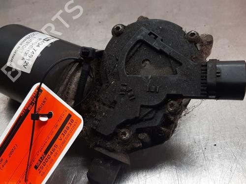 Used Front wiper motor TOYOTA COROLLA (_E12_) 1.6 VVT-i (ZZE121_, ZZE121R) (110 hp) 29503488