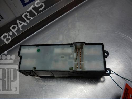 Switch NISSAN ALMERA TINO (V10) 2.2 dCi | BP22149948I30 