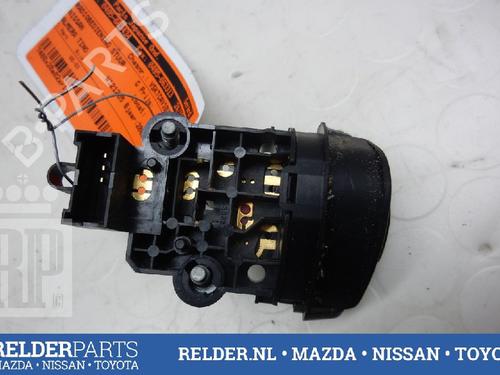 Steering wheel controls NISSAN ALMERA TINO (V10) 2.0 | BP22142003E15 