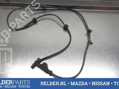 Used Electronic sensor NISSAN MICRA III (K12) 1.4 16V (88 hp) 22136292