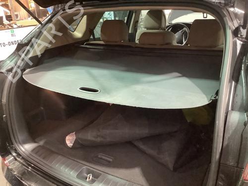 Used Rear parcel shelf Rear parcel shelf HYUNDAI TUCSON (TL, TLE) 1.6 GDi (132 hp) 40008666 40008666