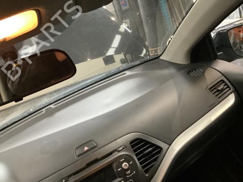 Używane Poduszka powietrzna Airbag pasażera KIA PICANTO II (TA) 1.2 (85 hp) 30811334