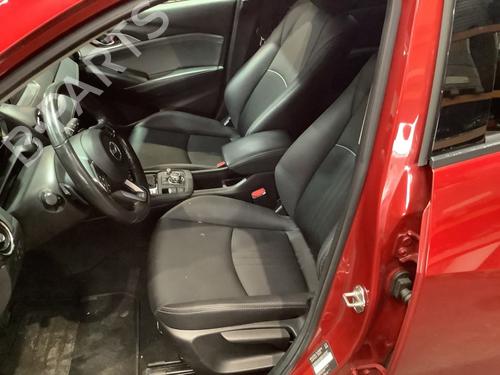 Ensemble sièges MAZDA CX-3 (DK) 2.0 SKYACTIV-G (121 hp) 29917195