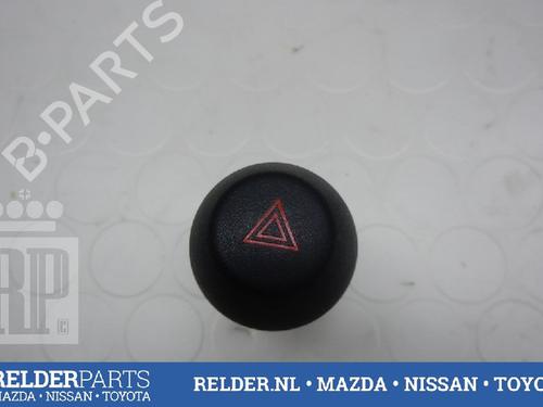 Warning switch TOYOTA RAV 4 III (_A3_) 2.2 D 4WD (ALA30_, ALA30R) | BP22144277I22 
