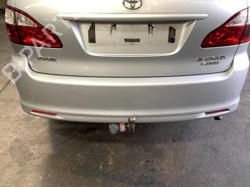 Rear bumper TOYOTA AVENSIS VERSO (_M2_) 2.0 VVT-i (ACM20_, ACM20R) | BP29384635C8 