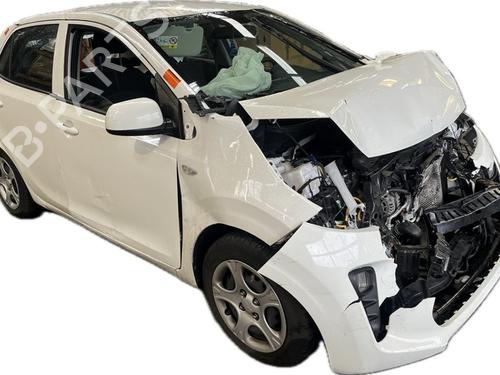 Right front shock absorber KIA PICANTO III (JA) 1.0 | BP24178569M17  - Image 6