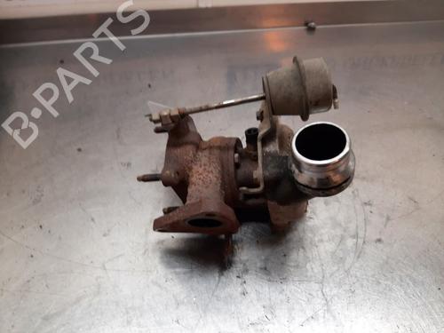Turbocharger/Supercharger NISSAN NV200 Van 1.5 dCi 90 (M20, M20N, M20M) | BP22165835M71 