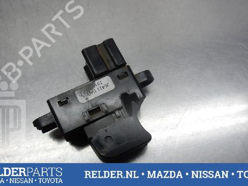 Used Switch NISSAN NAVARA NP300 (D40) 2.5 dCi 4WD (174 hp) 22145285