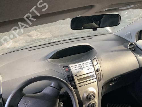 Poduszka powietrzna Airbag pasażera TOYOTA YARIS (_P9_) 1.0 VVT-i (KSP90_, KSP90R) | BP30811306C10 