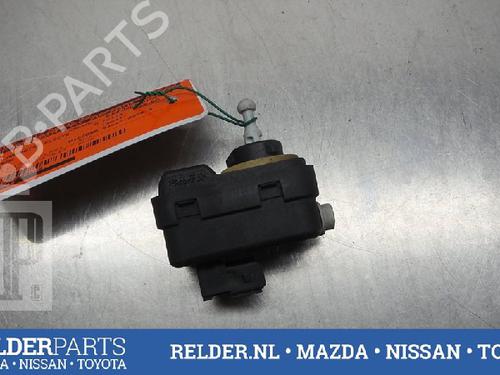 Used Headlight adjuster motor NISSAN NOTE (E11, NE11) 1.5 dCi (86 hp) 22137173