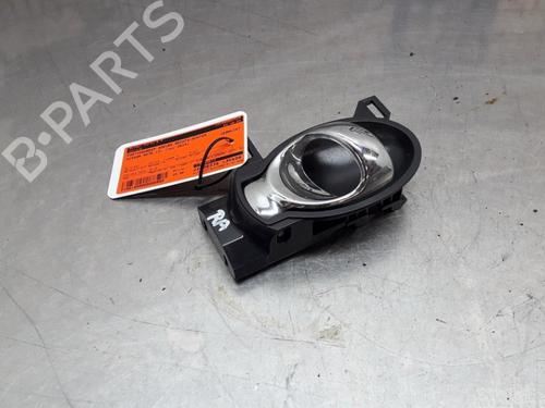Rear right exterior door handle NISSAN NOTE (E12) 1.2 | BP22164254C130 
