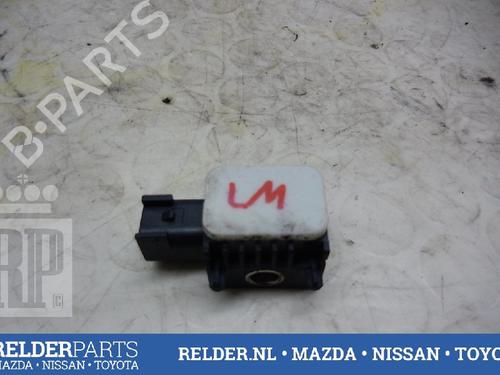 Used Electronic module MAZDA 3 (BK) 1.6 (BK14) (105 hp) 22144343
