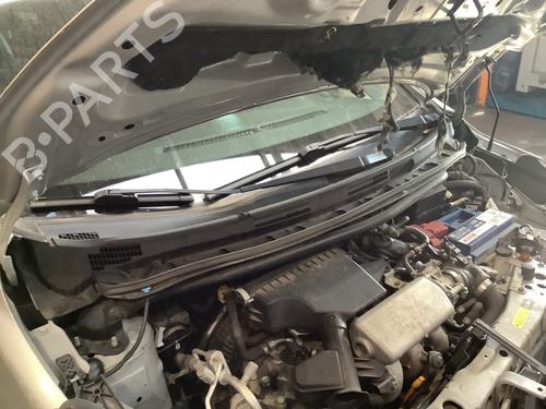 Grelha curcuvan NISSAN NOTE (E12) 1.2 DIG-S | BP25048006C110 - Image 3