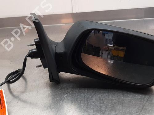 Spiegel buiten rechts TOYOTA COROLLA (_E12_) 1.6 VVT-i (ZZE121_, ZZE121R) (110 hp) 31259674