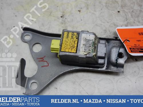 Elektronisk modul TOYOTA YARIS VERSO (_P2_) 1.3 (NCP20_, NCP22_, NCP20R, NCP22R) | BP22145609M83