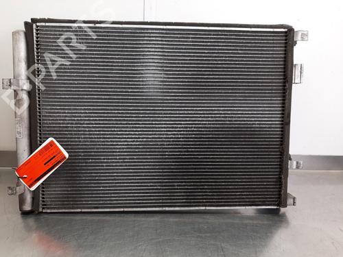 Used AC radiator AC radiator KIA RIO IV (YB, SC, FB) 1.0 T-GDI 100 (101 hp) 22993158 22993158
