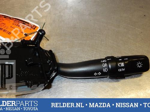 Steering column stalk TOYOTA AVENSIS (_T25_) 1.8 VVT-i (ZZT251_, ZZT251R) | BP22148405I23 