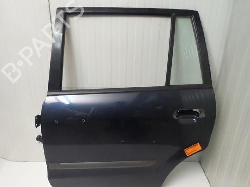 Dør venstre bagtil MAZDA PREMACY (CP) 1.9 (CP8W) (100 hp) 22143282