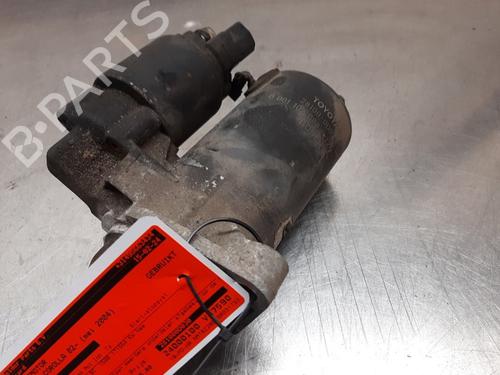 Used Starter Starter 22171881 22171881
