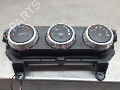 Climate control MAZDA 2 Hatchback (DL, DJ) 1.5 SKYACTIV-G | BP22160748I5 