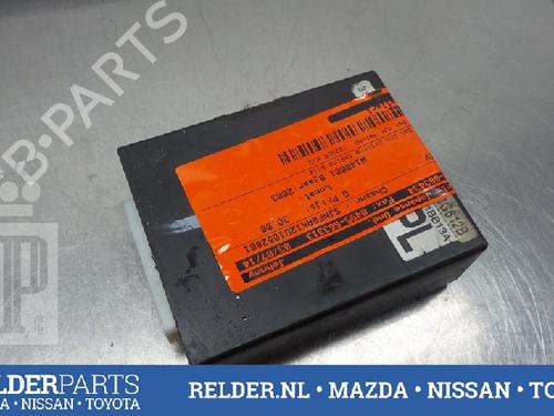 Used Electronic module NISSAN MICRA III (K12) 1.2 16V (80 hp) 22147050