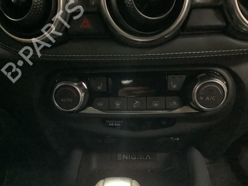 Climate control NISSAN JUKE (F16_) 1.0 | BP29698663I5 - Image 1
