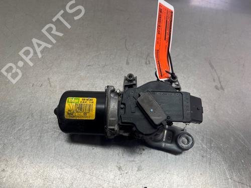 Used Front wiper motor NISSAN QASHQAI / QASHQAI +2 I (J10, NJ10, JJ10E) 1.6 (114 hp) 28310207