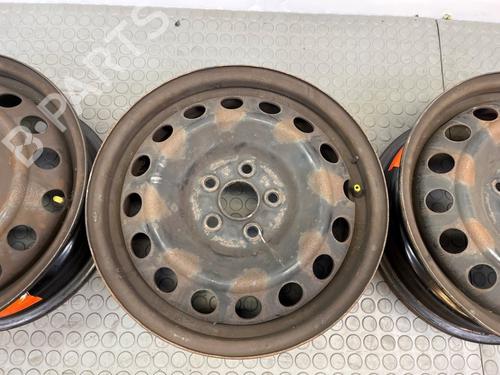 Rim TOYOTA VERSO S (_P12_) 1.33 (NSP120_) | BP26912361C45 