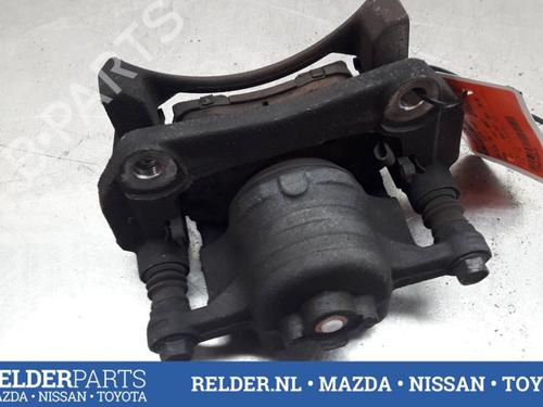 left-front-brake-caliper-mazda-2-de_-dh_-13-de3fs-2007-2008-2009-2010-2011-2012-2013-2014-2015-22158744 main image