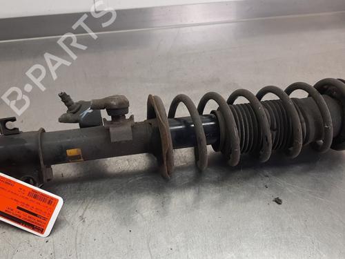 Used Right front shock absorber Right front shock absorber NISSAN MICRA V (K14) 0.9 IG-T (90 hp) 27452942 27452942