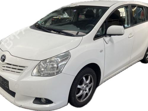 Pipe TOYOTA VERSO (_R2_) 1.6 (ZGR20_, ZGR20R) | BP28819584M125 