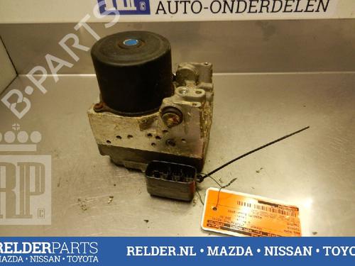 Used ABS pump ABS pump 22143489 22143489