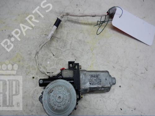 Used Front right window mechanism TOYOTA LAND CRUISER 90 (_J9_) 3.0 TD (KZJ90_, KZJ95_, KZJ90R, KZJ95R, KZJ90W, KZJ95W) (125 hp) 22150072