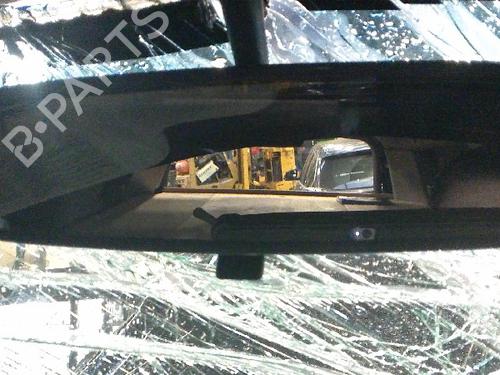 Used Rear mirror TOYOTA LAND CRUISER 90 (_J9_) 3.0 TD (KZJ90_, KZJ95_, KZJ90R, KZJ95R, KZJ90W, KZJ95W) (125 hp) 22157375