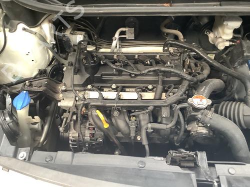 Used Engine Engine 37184856 37184856