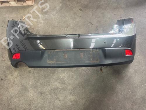 Used Rear bumper Rear bumper 38489659 38489659