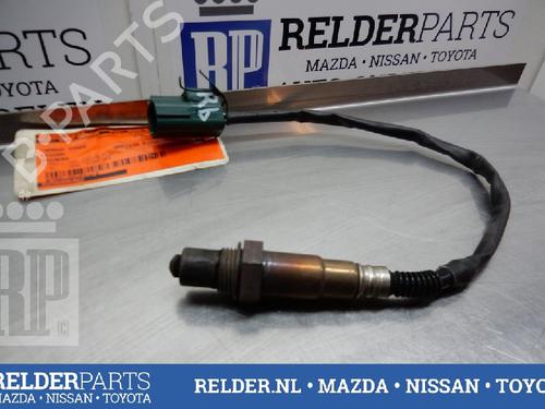 Elektronisk sensor NISSAN PRIMERA Hatchback (P12) 1.8 (115 hp) 22134500