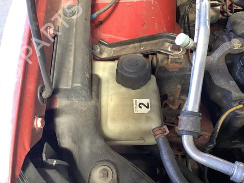 Expansion tank NISSAN QASHQAI I (J10, NJ10) 2.0 All-wheel Drive | BP25129904C120 