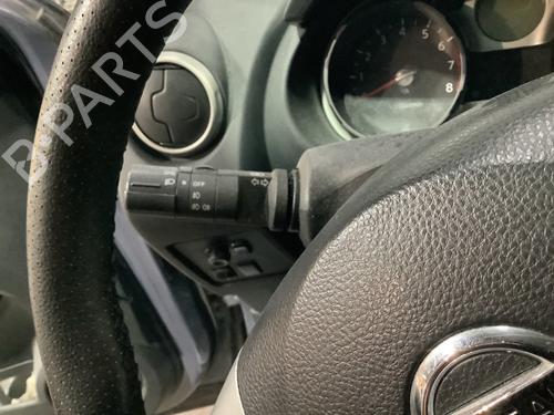 Ratstangsstang NISSAN QASHQAI I (J10, NJ10) 2.0 (141 hp) 31259702