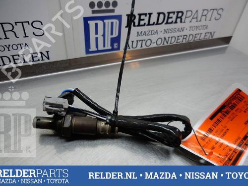 Used Electronic sensor TOYOTA COROLLA (_E12_) 1.6 VVT-i (ZZE121_, ZZE121R) (110 hp) 22146312
