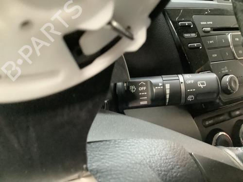 Steering column stalk MAZDA 6 Estate (GH) 2.0 MZR (GHEFW) | BP38986729I23 - Image 3