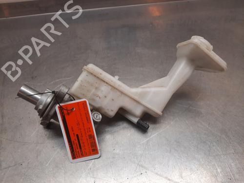 Brake master cylinder NISSAN QASHQAI II SUV (J11, J11_) 1.2 DIG-T | BP22167599M77 