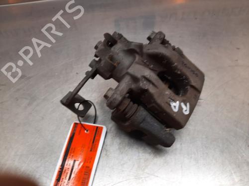 Right rear brake caliper TOYOTA URBAN CRUISER (_P1_) 1.33 (NSP110_, NSP110) | BP22163959M106 