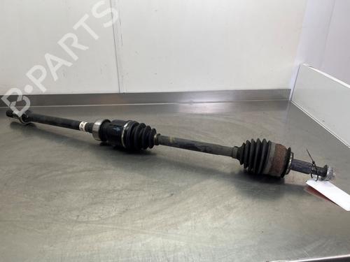 Used Right front driveshaft Right front driveshaft MAZDA 3 (BM, BN) 2.0 (120 hp) 22168845 22168845