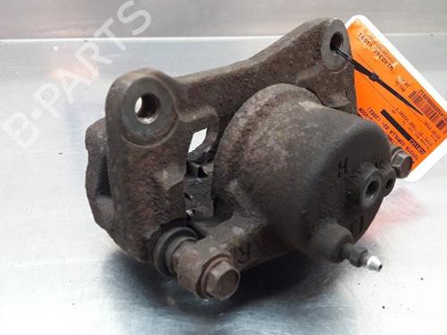 Right front brake caliper TOYOTA COROLLA Estate (_E12_) 1.6 VVT-i (ZZE121_, ZZE121R) | BP22164158M104 