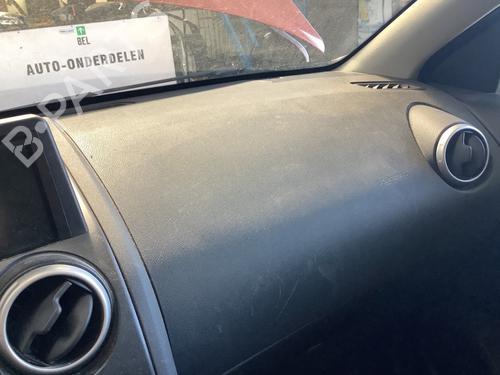 Used Passenger airbag NISSAN QASHQAI I (J10, NJ10) 2.0 All-wheel Drive (141 hp) 30811329