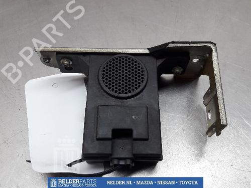 Electronic module NISSAN QASHQAI II SUV (J11, J11_) 1.6 DIG-T | BP22157825M83 