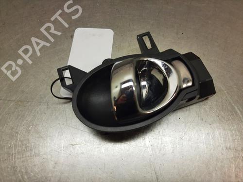 front-left-exterior-door-handle-nissan-note-e12-12-8071ba61a-2012-22168390 main image