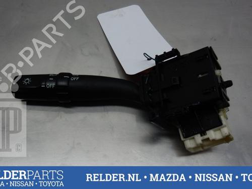 Used Steering column stalk TOYOTA AVENSIS (_T25_) 1.8 VVT-i (ZZT251_, ZZT251R) (129 hp) 22150325