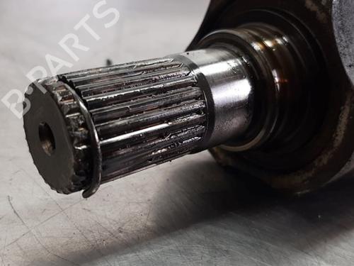 Left front driveshaft KIA RIO III (UB) 1.25 CVVT | BP32148124M38  - Image 6